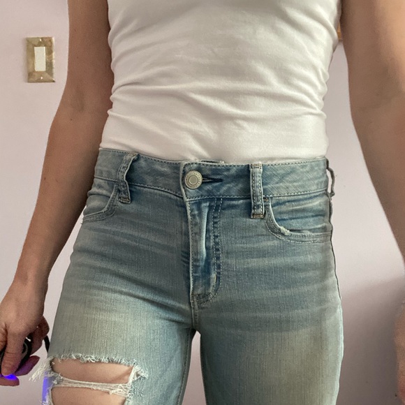American Eagle Jeans - Picture 2 of 12